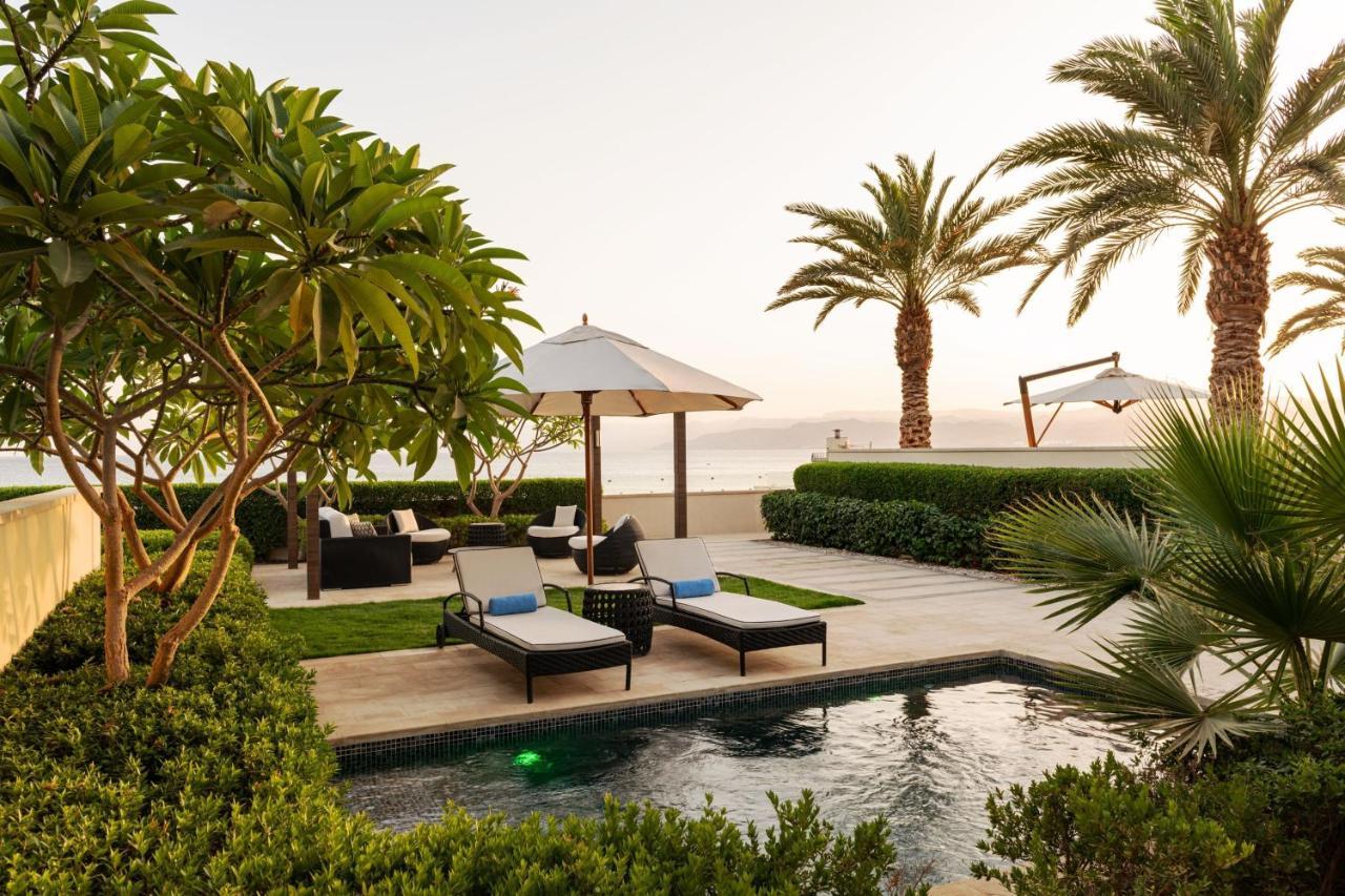 Al Manara, A Luxury Collection Hotel, Aqaba Exterior photo The Oberoi, Dubai